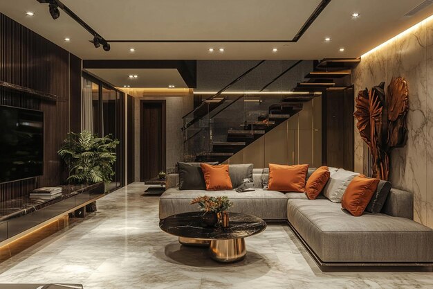 Affordable Interior Designers in Kokapet Hyderabad